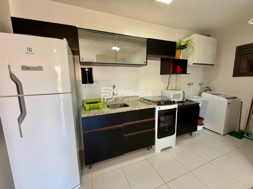 Foto 6 de Apartamento com 2 quartos para alugar, 60m2 em Camacari - BA