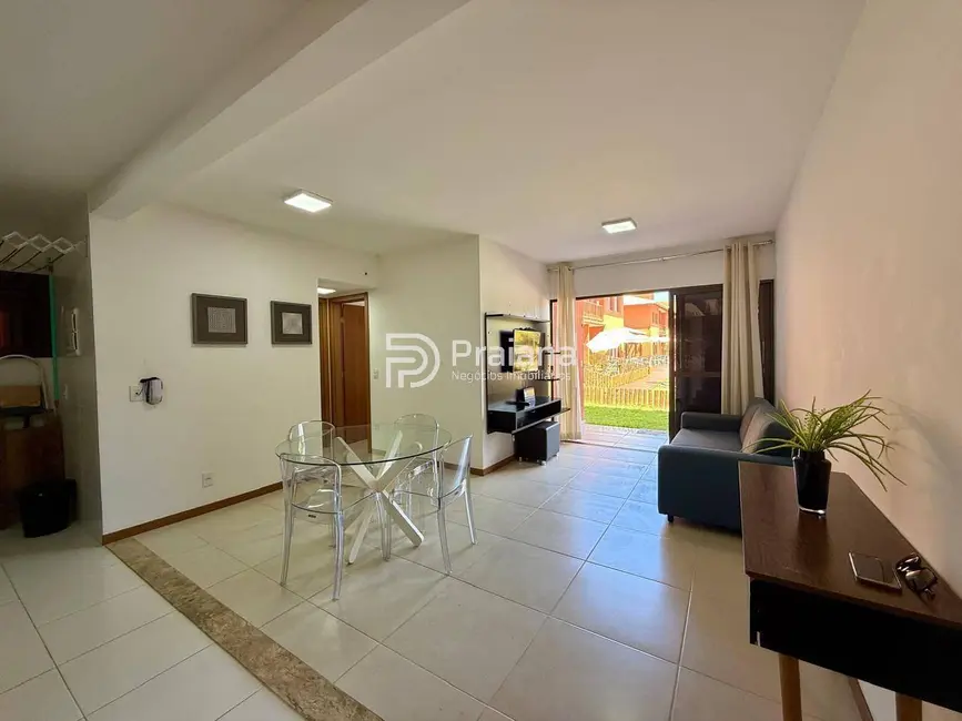 Foto 4 de Apartamento com 2 quartos para alugar, 60m2 em Camacari - BA