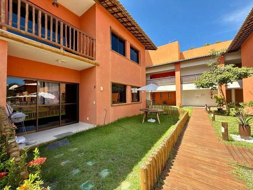 Foto 1 de Apartamento com 2 quartos para alugar, 60m2 em Camacari - BA