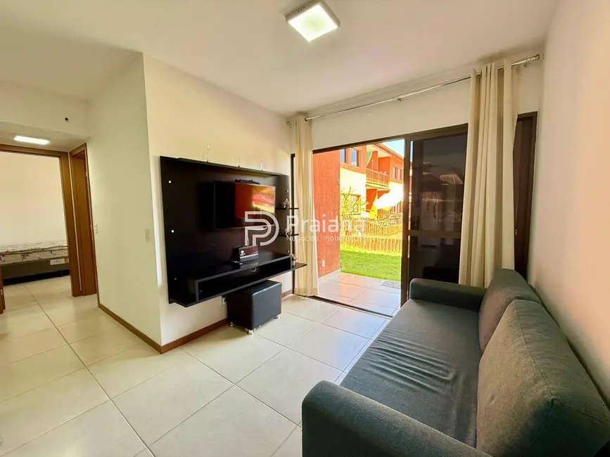 Foto 3 de Apartamento com 2 quartos para alugar, 60m2 em Camacari - BA