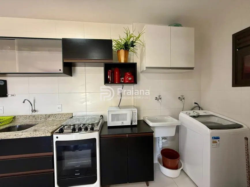 Foto 7 de Apartamento com 2 quartos para alugar, 60m2 em Camacari - BA