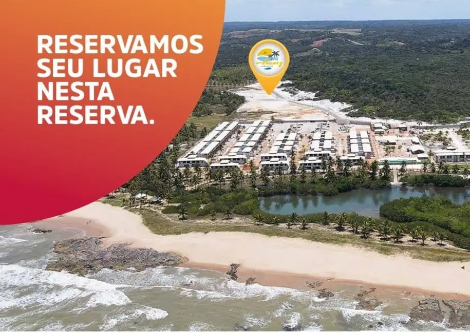 Foto 2 de Apartamento com 2 quartos à venda, 80m2 em Mata De Sao Joao - BA