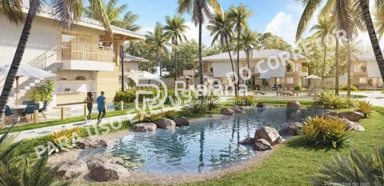 Foto 4 de Apartamento com 2 quartos à venda, 80m2 em Mata De Sao Joao - BA