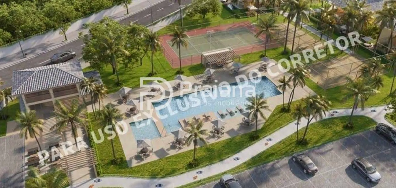 Foto 5 de Apartamento com 2 quartos à venda, 80m2 em Mata De Sao Joao - BA