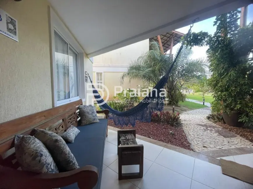 Foto 9 de Apartamento com 3 quartos para alugar, 100m2 em Camacari - BA