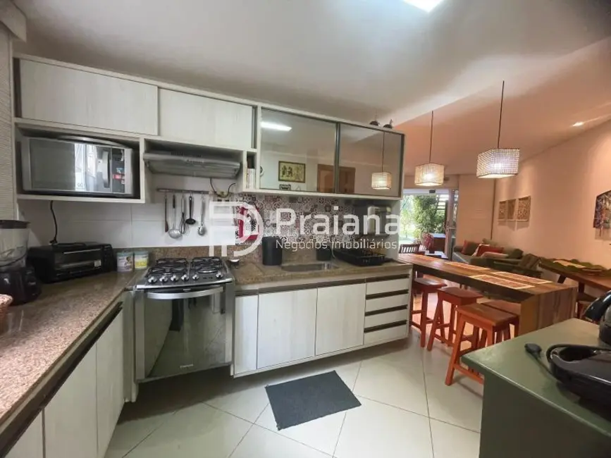 Foto 3 de Apartamento com 3 quartos para alugar, 100m2 em Camacari - BA