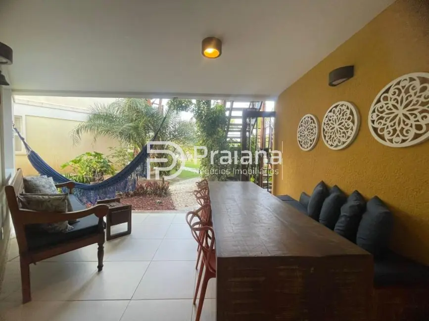 Foto 2 de Apartamento com 3 quartos para alugar, 100m2 em Camacari - BA