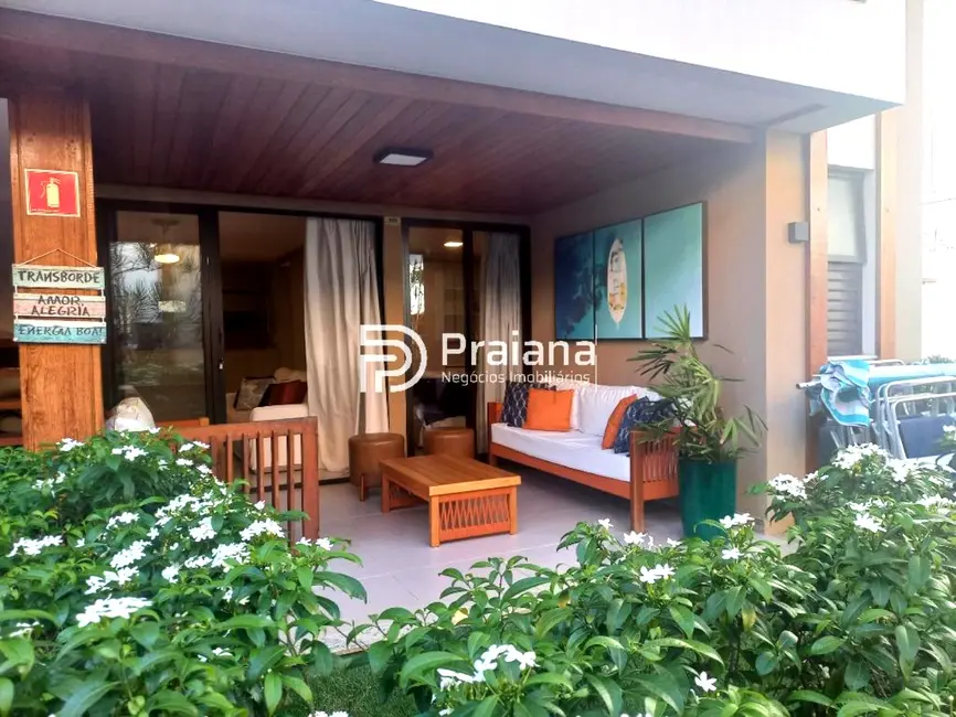Foto 1 de Apartamento com 2 quartos à venda, 123m2 em Camacari - BA