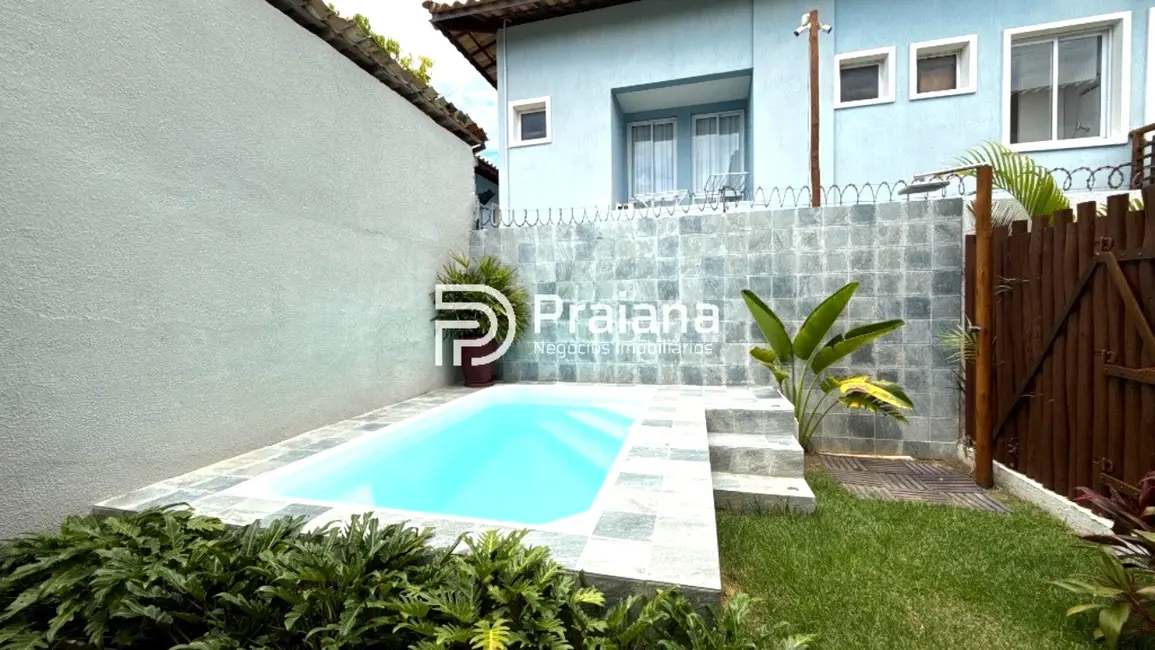 Foto 2 de Apartamento com 2 quartos à venda, 123m2 em Camacari - BA