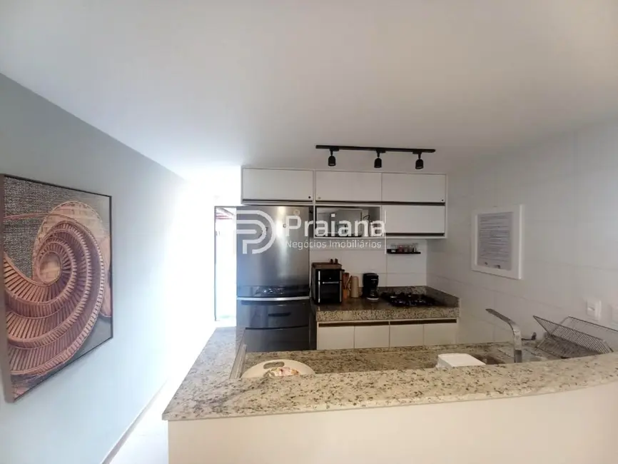 Foto 7 de Apartamento com 2 quartos à venda, 123m2 em Camacari - BA