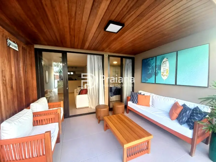 Foto 2 de Apartamento com 2 quartos à venda, 123m2 em Camacari - BA