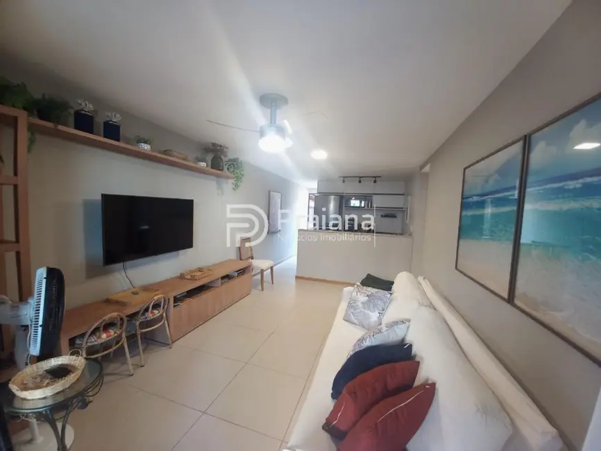 Foto 4 de Apartamento com 2 quartos à venda, 123m2 em Camacari - BA