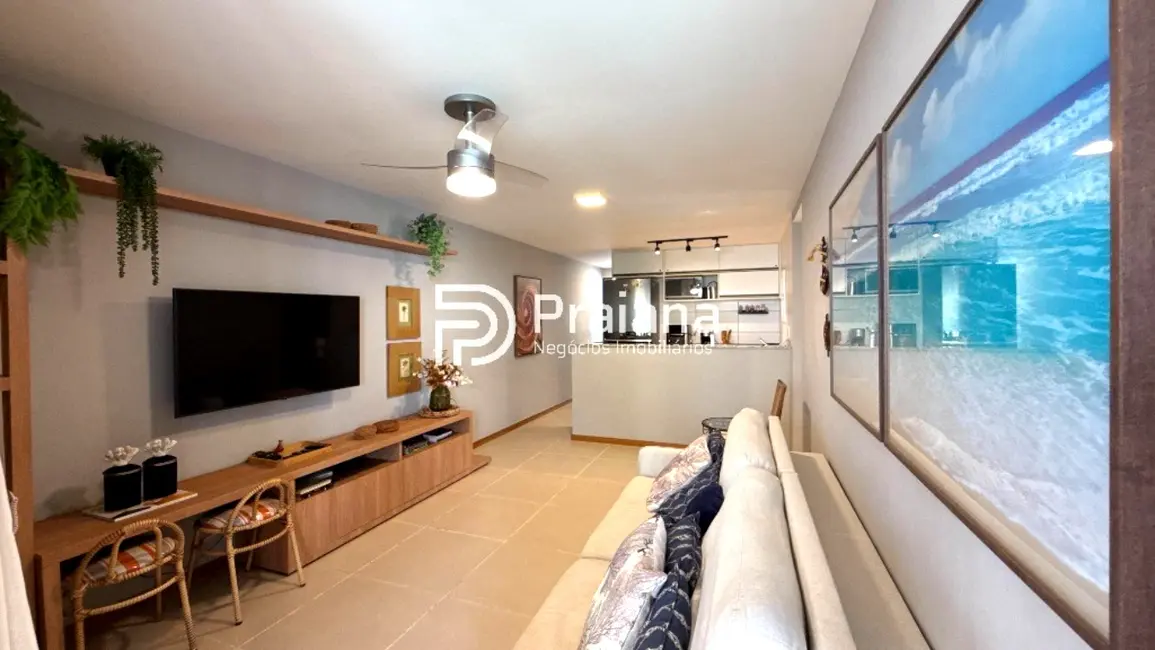 Foto 1 de Apartamento com 2 quartos à venda, 123m2 em Camacari - BA