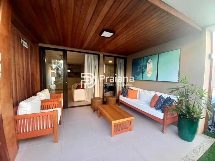 Foto 5 de Apartamento com 2 quartos à venda, 123m2 em Camacari - BA