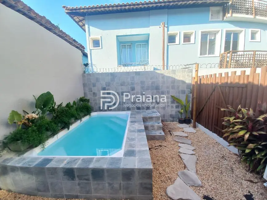 Foto 9 de Apartamento com 2 quartos à venda, 123m2 em Camacari - BA