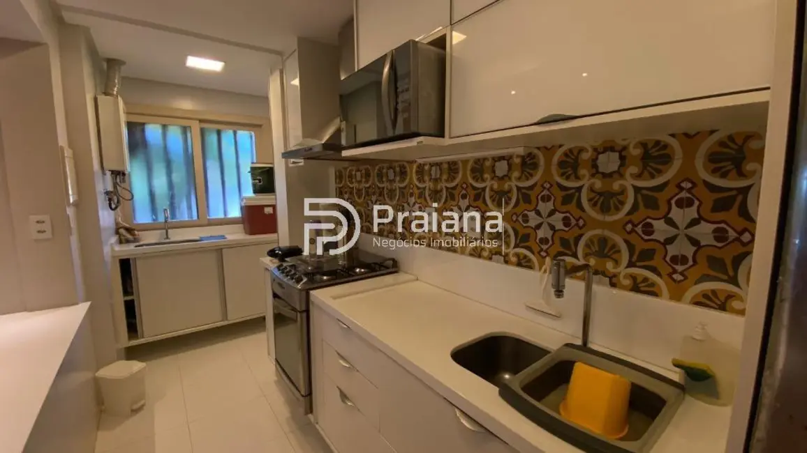 Foto 7 de Apartamento com 3 quartos à venda, 137m2 em Mata De Sao Joao - BA