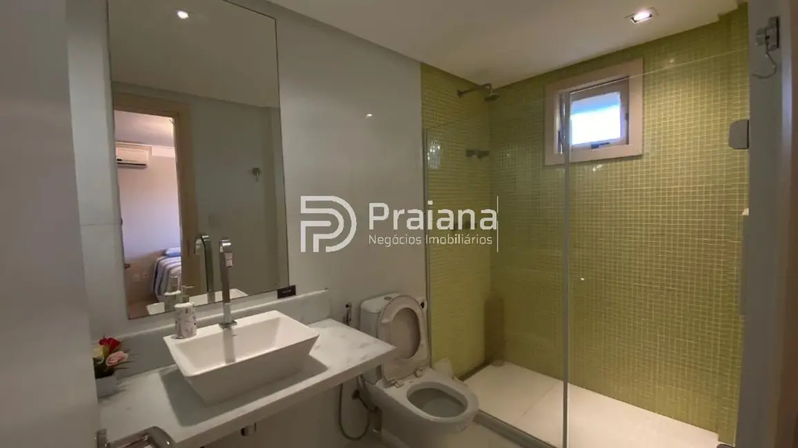 Foto 9 de Apartamento com 3 quartos à venda, 137m2 em Mata De Sao Joao - BA