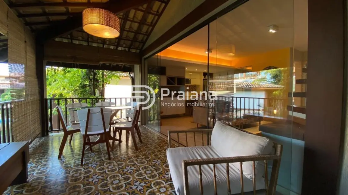 Foto 3 de Apartamento com 3 quartos à venda, 137m2 em Mata De Sao Joao - BA