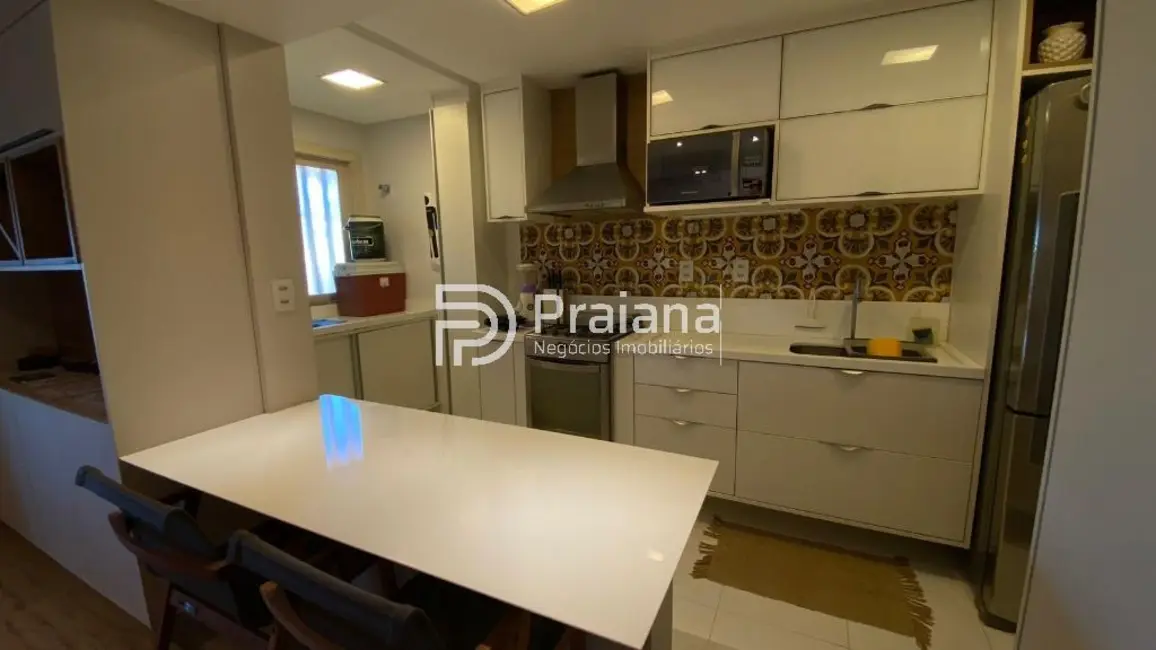 Foto 6 de Apartamento com 3 quartos à venda, 137m2 em Mata De Sao Joao - BA