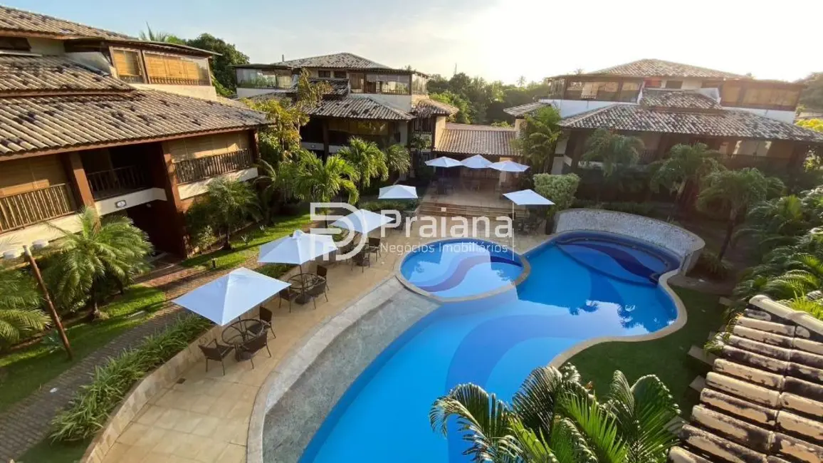 Foto 2 de Apartamento com 3 quartos à venda, 137m2 em Mata De Sao Joao - BA