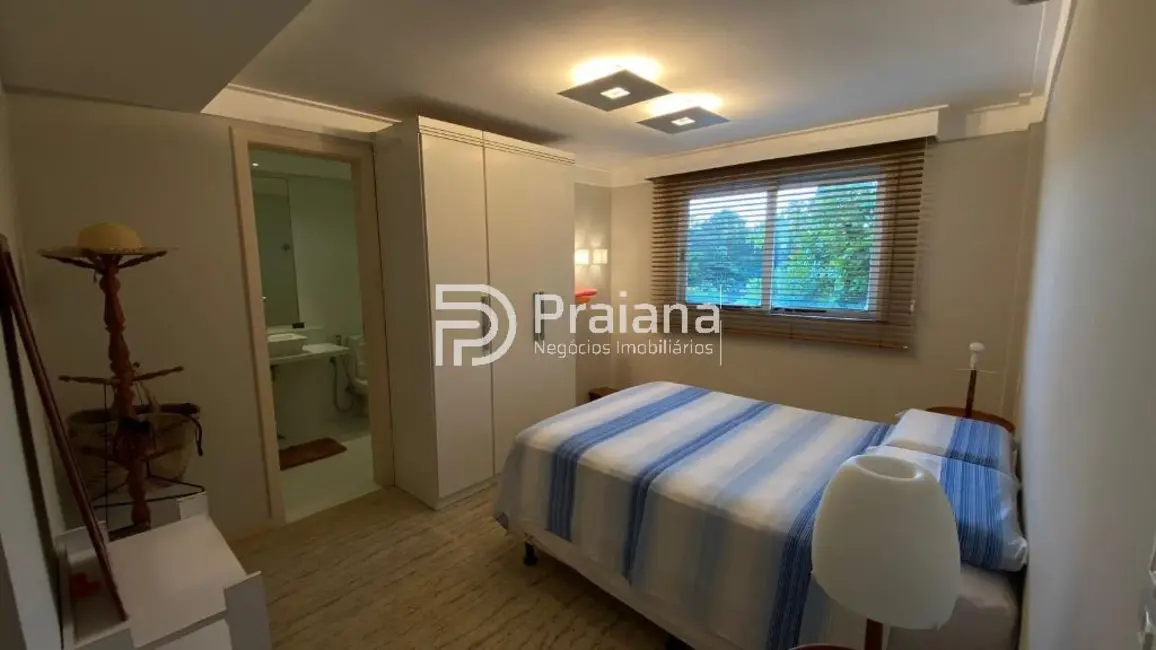 Foto 8 de Apartamento com 3 quartos à venda, 137m2 em Mata De Sao Joao - BA