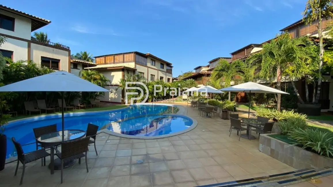 Foto 1 de Apartamento com 3 quartos à venda, 137m2 em Mata De Sao Joao - BA