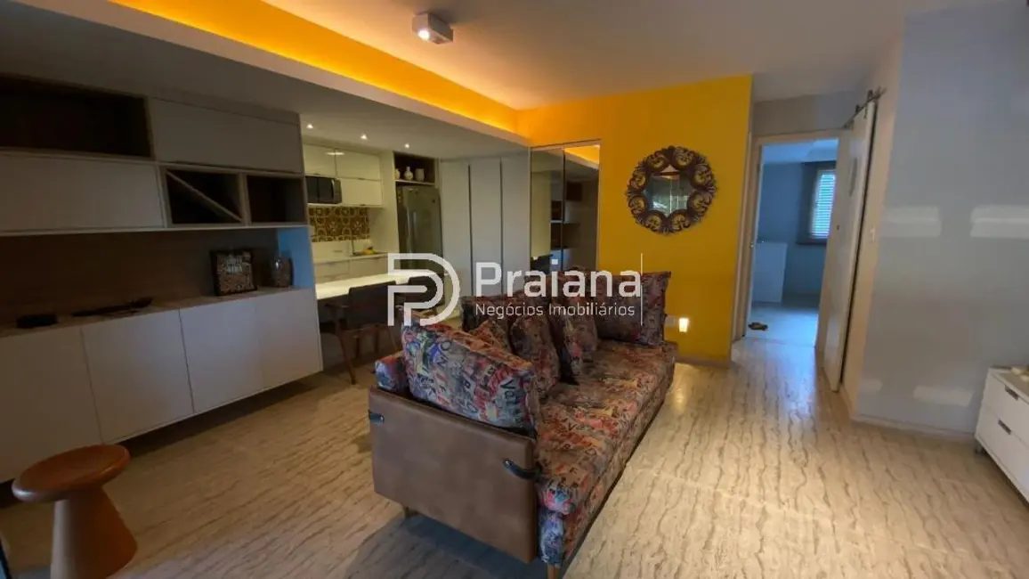 Foto 4 de Apartamento com 3 quartos à venda, 137m2 em Mata De Sao Joao - BA