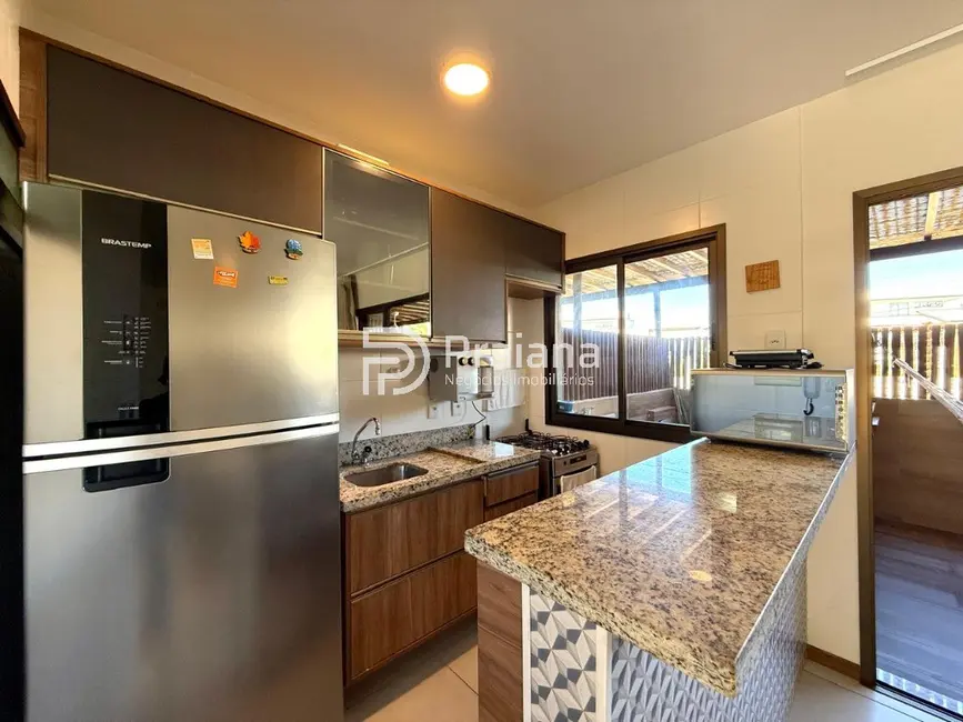 Foto 4 de Apartamento com 3 quartos à venda, 99m2 em Camacari - BA