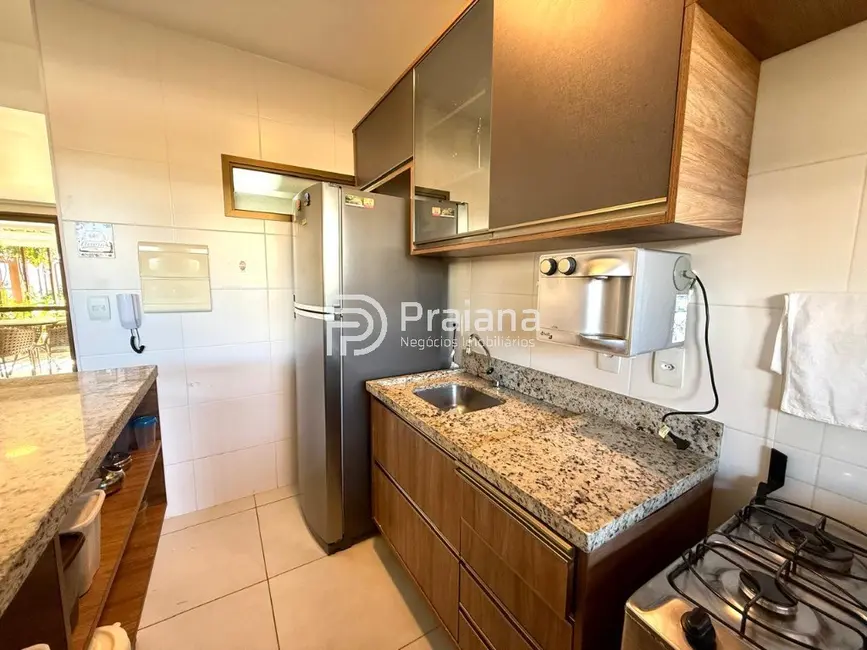 Foto 6 de Apartamento com 3 quartos à venda, 99m2 em Camacari - BA