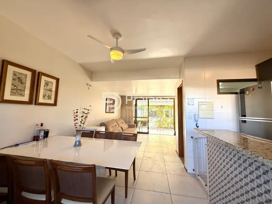 Foto 5 de Apartamento com 3 quartos à venda, 99m2 em Camacari - BA