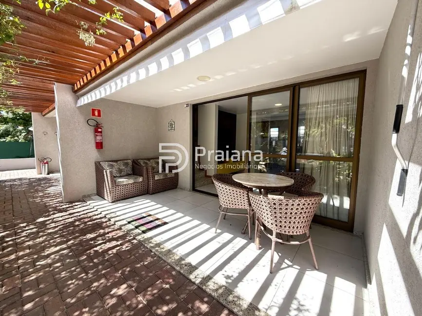 Foto 1 de Apartamento com 3 quartos à venda, 99m2 em Camacari - BA