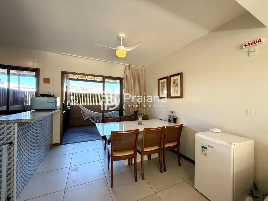 Foto 8 de Apartamento com 3 quartos à venda, 99m2 em Camacari - BA