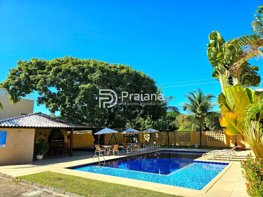 Apartamento com 3 quartos à venda, 93m2 em Camacari - BA - imagem 2 Foto 2 de Apartamento com 3 quartos à venda, 93m2 em Camacari - BA