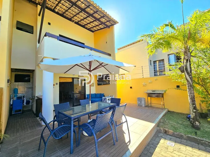 Apartamento com 3 quartos à venda, 93m2 em Camacari - BA - imagem 7 Foto 7 de Apartamento com 3 quartos à venda, 93m2 em Camacari - BA