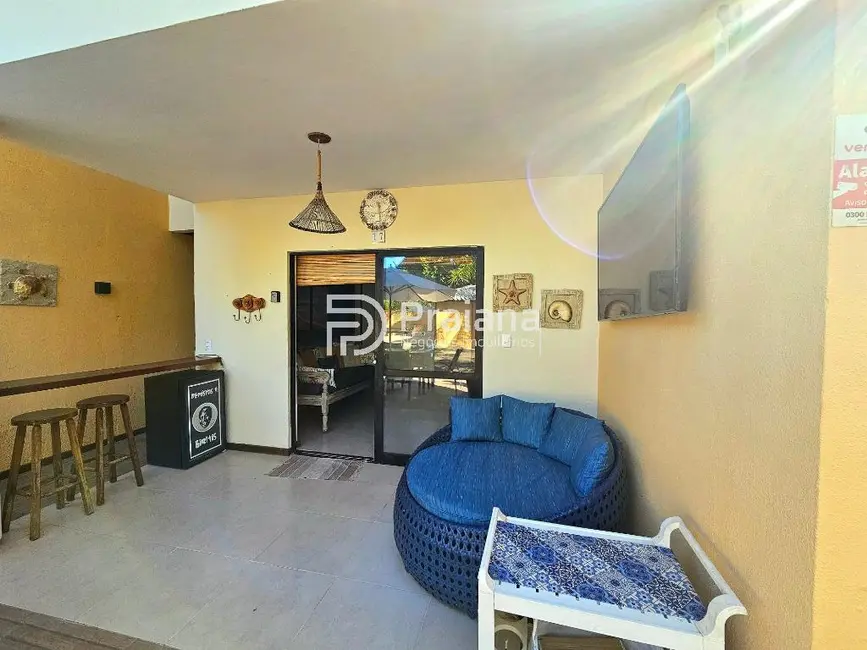 Apartamento com 3 quartos à venda, 93m2 em Camacari - BA - imagem 5 Foto 5 de Apartamento com 3 quartos à venda, 93m2 em Camacari - BA