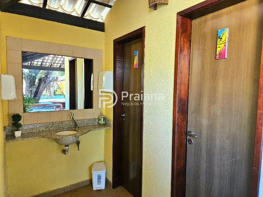 Apartamento com 3 quartos à venda, 93m2 em Camacari - BA - imagem 9 Foto 9 de Apartamento com 3 quartos à venda, 93m2 em Camacari - BA