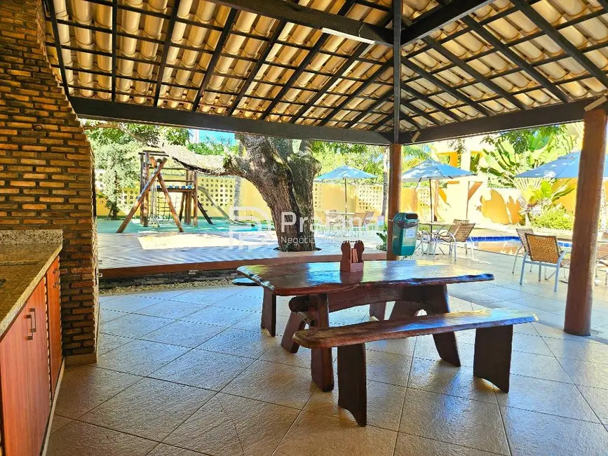 Apartamento com 3 quartos à venda, 93m2 em Camacari - BA - imagem 8 Foto 8 de Apartamento com 3 quartos à venda, 93m2 em Camacari - BA