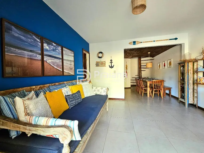 Apartamento com 3 quartos à venda, 93m2 em Camacari - BA - imagem 4 Foto 4 de Apartamento com 3 quartos à venda, 93m2 em Camacari - BA