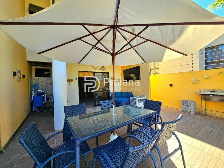 Apartamento com 3 quartos à venda, 93m2 em Camacari - BA - imagem 6 Foto 6 de Apartamento com 3 quartos à venda, 93m2 em Camacari - BA