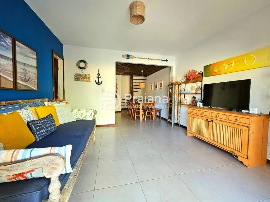 Apartamento com 3 quartos à venda, 93m2 em Camacari - BA - imagem 1 Foto 1 de Apartamento com 3 quartos à venda, 93m2 em Camacari - BA