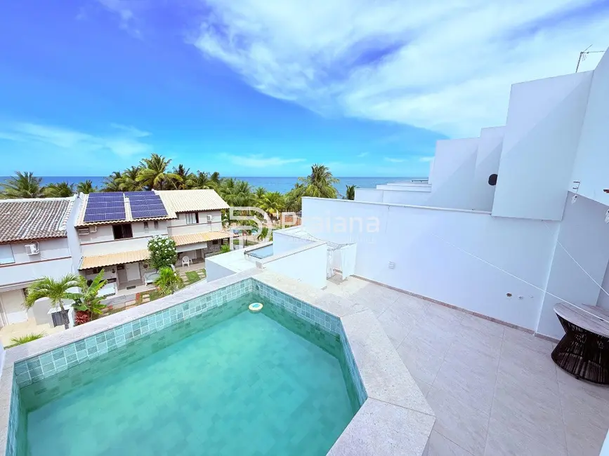 Foto 1 de Apartamento com 3 quartos à venda, 145m2 em Camacari - BA