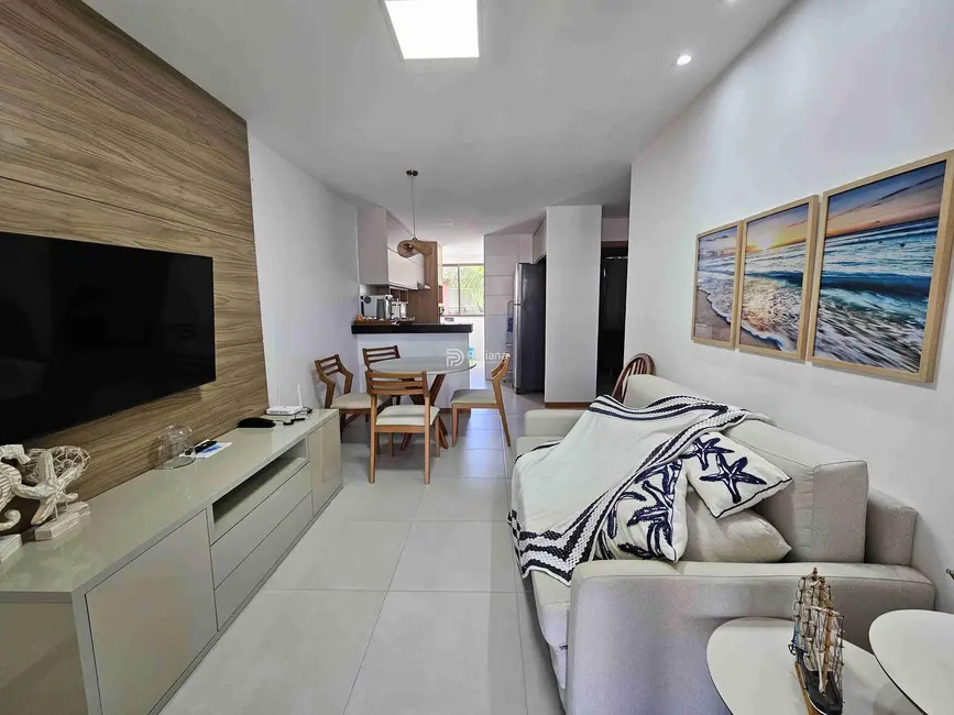 Foto 1 de Apartamento com 3 quartos à venda, 142m2 em Camacari - BA