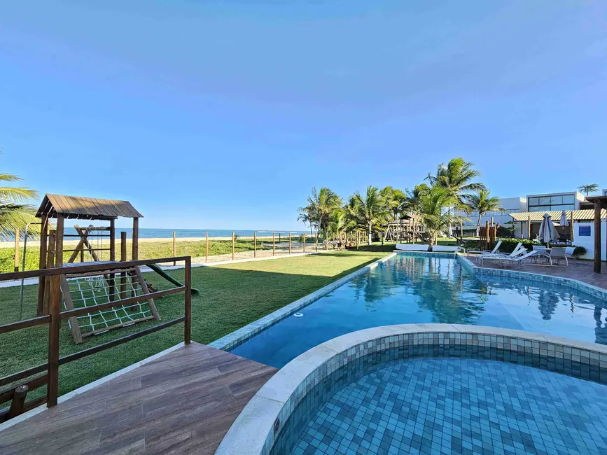 Foto 6 de Apartamento com 3 quartos à venda, 142m2 em Camacari - BA