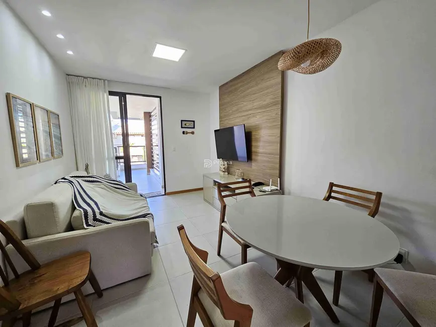 Foto 2 de Apartamento com 3 quartos à venda, 142m2 em Camacari - BA