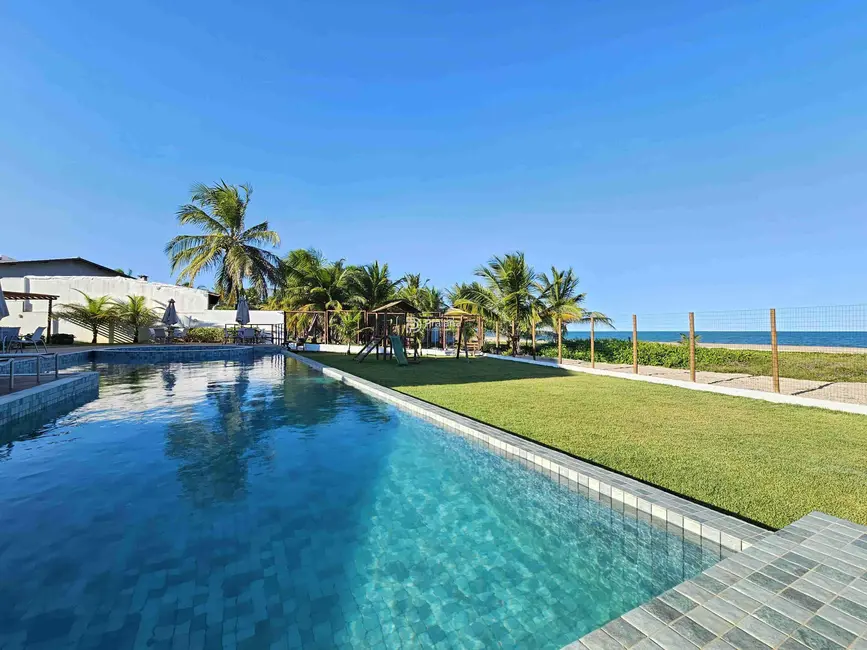 Foto 5 de Apartamento com 3 quartos à venda, 142m2 em Camacari - BA