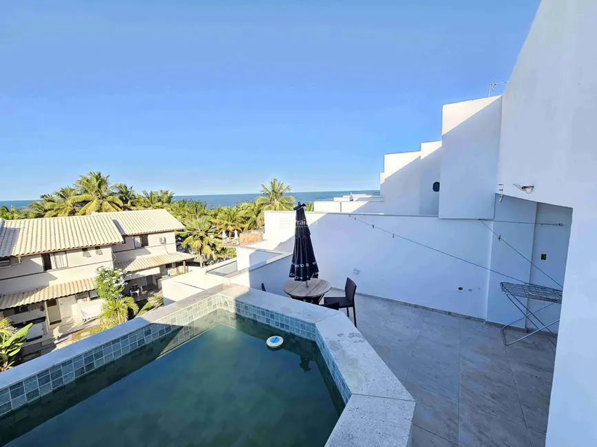 Foto 9 de Apartamento com 3 quartos à venda, 142m2 em Camacari - BA