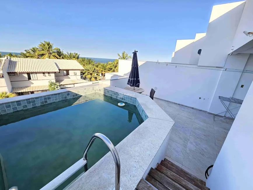 Foto 7 de Apartamento com 3 quartos à venda, 142m2 em Camacari - BA