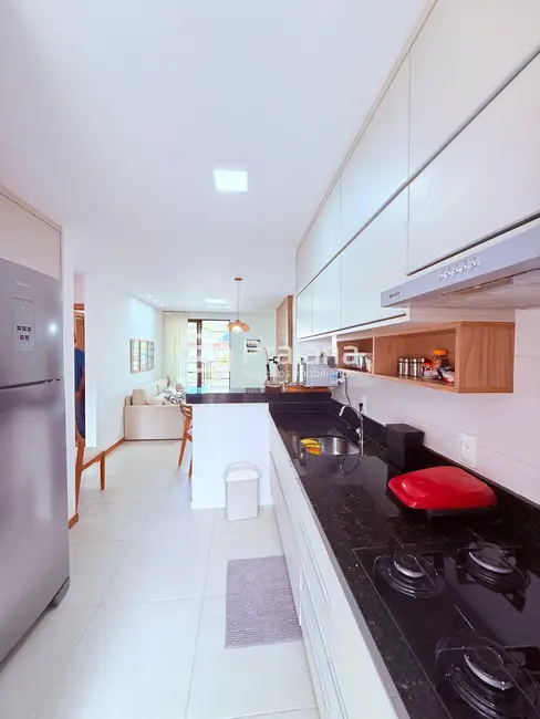 Foto 3 de Apartamento com 3 quartos à venda, 145m2 em Camacari - BA