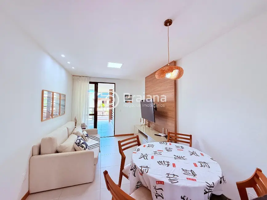 Foto 5 de Apartamento com 3 quartos à venda, 145m2 em Camacari - BA