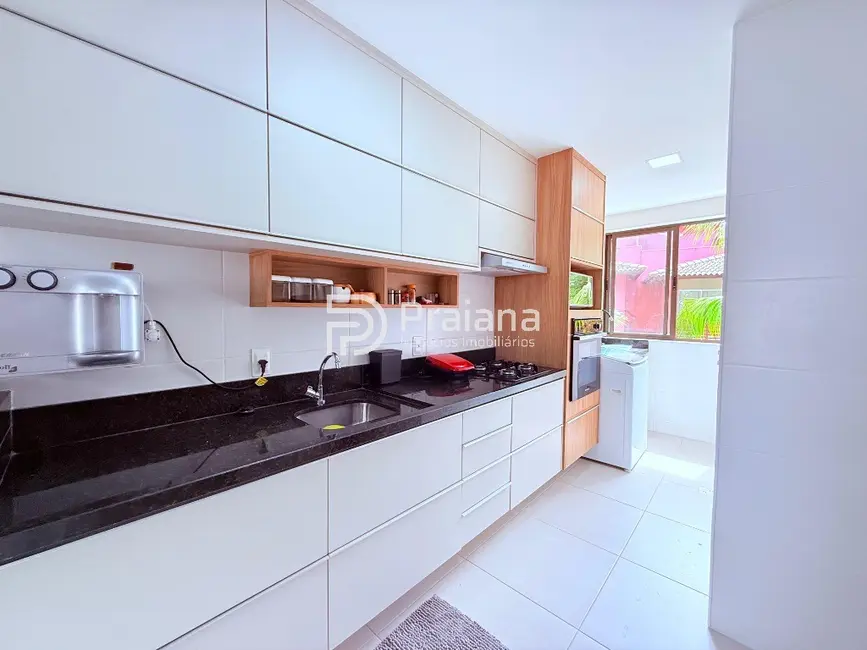 Foto 9 de Apartamento com 3 quartos à venda, 145m2 em Camacari - BA